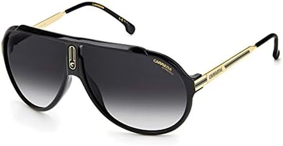 CARRERA ENDURANCE65/N Gafas, 807, 63/10/130 Unisex Adulto
