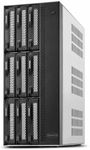 TERRAMASTER T9-500 Pro NAS Storage 