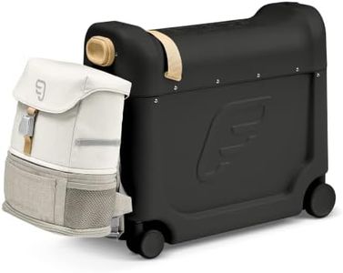 Stokke JetKids Travel Bundle, Black