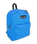 Everest Classic Laptop Backpack W/S