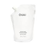OUAI Thick Conditioner Refill Pouch