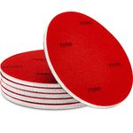 Sanding Pad For Bowling Ball