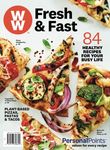 Weight Watchers Fast Food