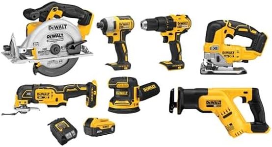 DEWALT 20V