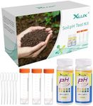 Soil pH Tester, Acidity Test Meter,