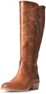 Frye Carso