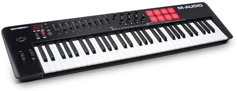 M-AUDIO Ox