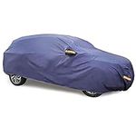 uxcell YL Purple Car Cover Outdoor 