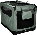 Amazon Basics Folding Portable Soft