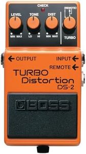 Boss DS-2