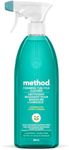 Method Foaming Tub and Tile Cleaner