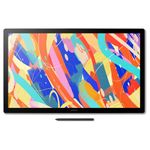 Wacom Cintiq 24 (2025 Edition) Drawing Tablet – 2.5K Graphic Pen Display with Wacom Pro Pen 3, Adjustable Stand, Anti-Glare Etched Glass, and Enhanced Color Accuracy