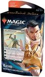 Magic The Gathering- Basri Planeswa