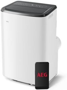 AEG Comfor