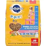 Pedigree Puppy Growth & Protection 
