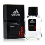 adidas Team Force Homme/Men Eau de Toilette Spray Spray 50 ml