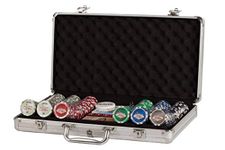 Chh Poker Sets