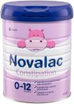 Novalac Constipation Premium Infant