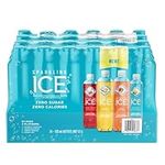 SPARKLING ICE CARBONATED WATER 24 503 mL