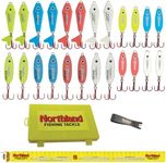 Northland Fishing Tackle Super Glo 