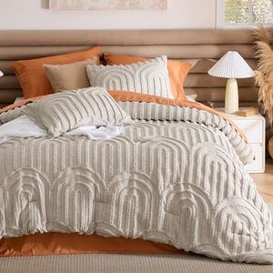 Bedsure Bo