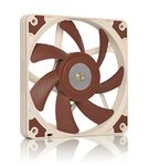 Low Profile 120mm Fan