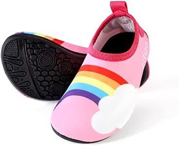 Water Shoe
