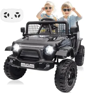 24V Ride O