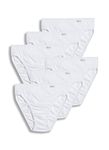 Jockey Women's Underwear Elance French Cut - 6 Pack