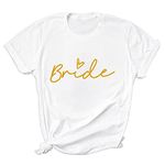 The Bride Shirts