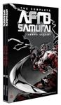 Afro Samurai Set 1-2