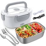 AsFrost Electric Lunch Box for Car/