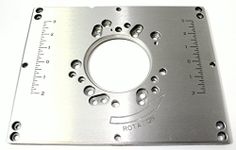 Bosch Parts 2610938414 Adapter Plate