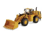 Caterpillar 85901 1:50 CAT 988 K Wheel Loader Yellow