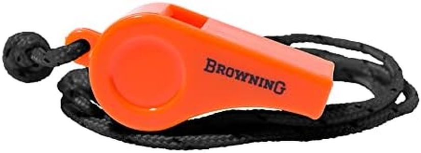 Browning D