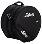 Ludwig Pro Touring Bag [LX10BLK] Ta