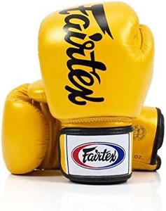 Fairtex BG