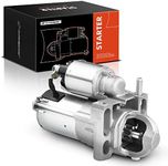 A-Premium Starter Motor Compatible 