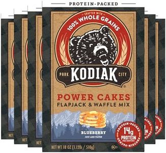 Kodiak Cak