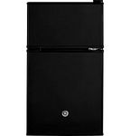 GE refrigerator