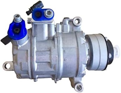 KormzaLSY AD-1301N 4S0260805 AC Compressor Fits for Audi R8 5.2L 2017 2018 2019 2020 2021 2022
