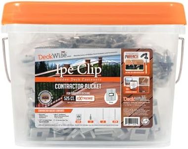 DeckWise (