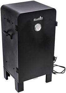 Char-Broil Analog Steel Electric Smoker - 18202077