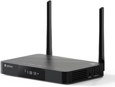 zidoo Z9X
