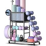 Mythinglogic Dumbbell Rack for Home