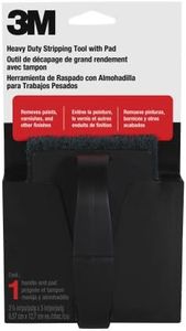 3M 10110 Heavy Duty Stripping Tool for Flat Surfaces