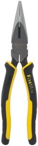 Stanley 89-870 8.5-Inch Long Nose Plier with Cutter