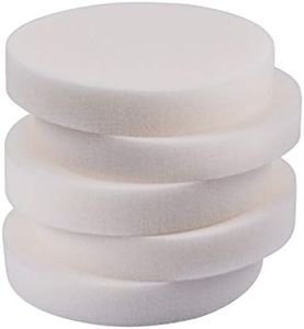 KEEPOW 5 Pack Filters Kit for Shark Navigator Freestyle Cordless Stick SV1112, SV1100, SV1107 and SV1106 Vacuum Cleaner, Replace Parts # XF1100T