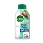 Dettol Washing Machine Cleaner, 250 ml