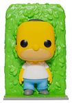 Pop! The Simpsons - Homer in Hedges Special Edition